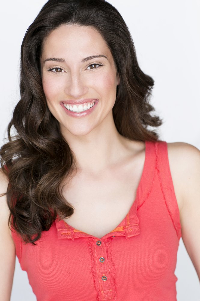 Marissa Braun