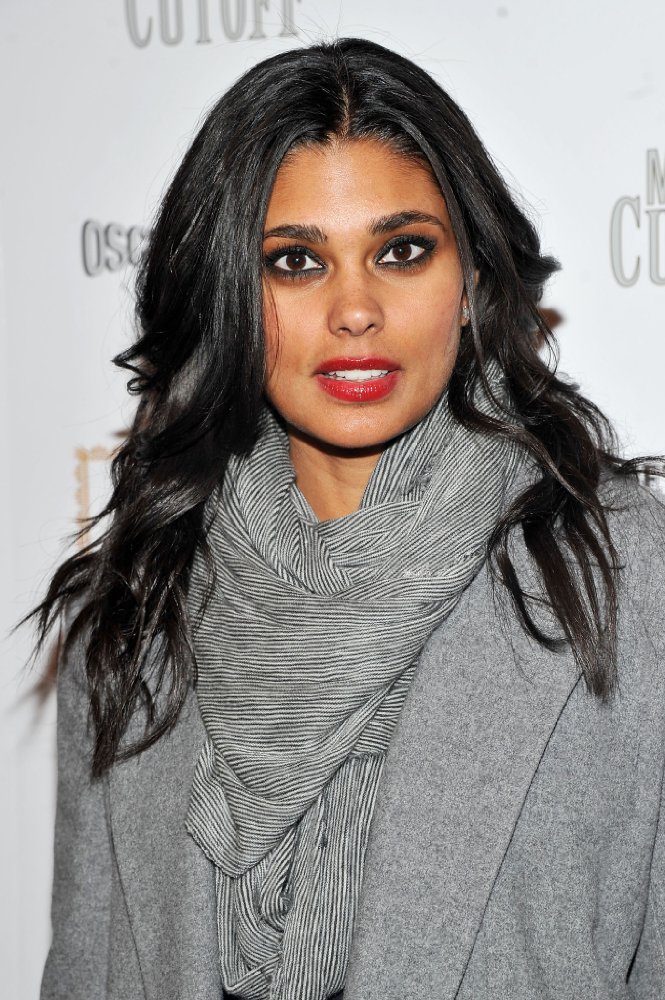 Rachel Roy