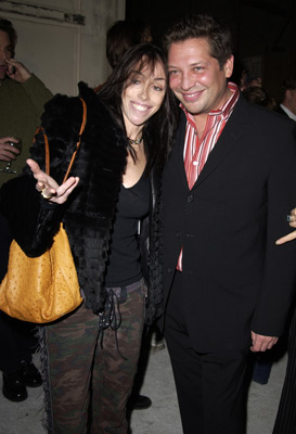 Heidi Fleiss