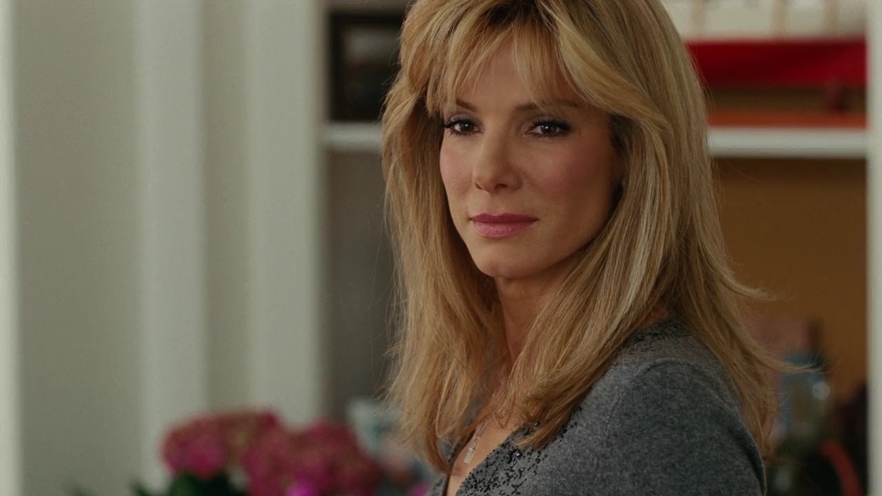 Leigh Anne Tuohy