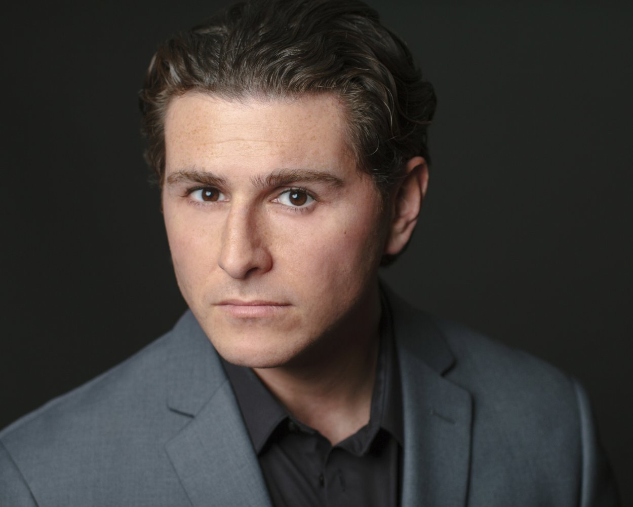 Matthew Siman