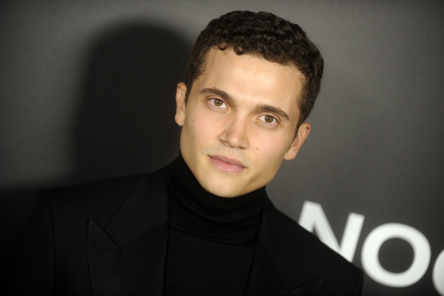 Karl Glusman
