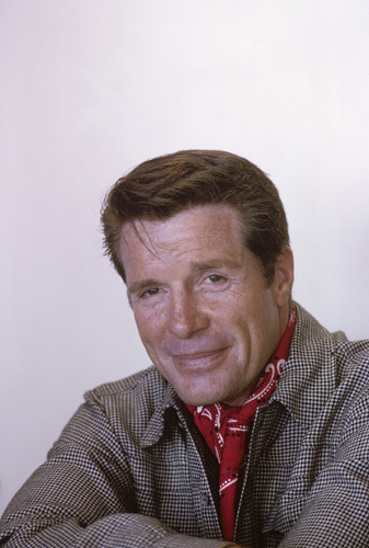 Robert Horton