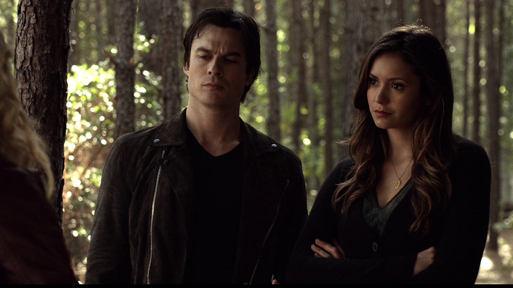 Damon Salvatore