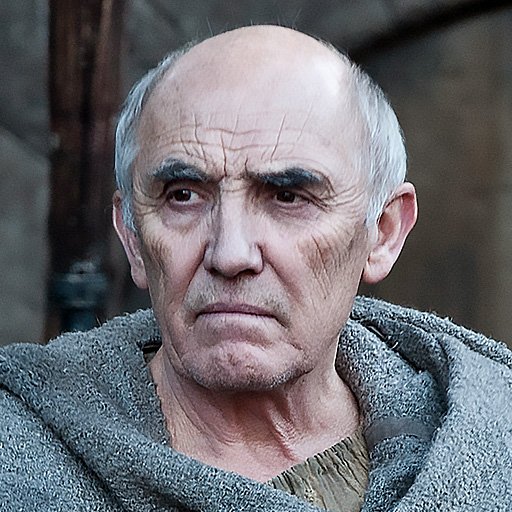 Donald Sumpter