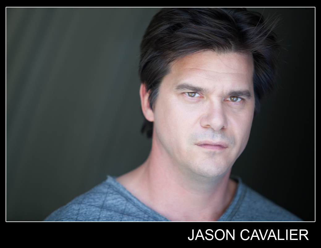 Jason Cavalier