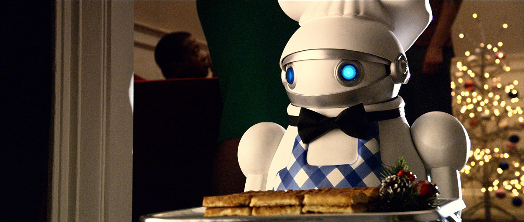 Wafflebot