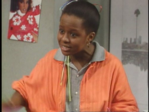 Vanessa Huxtable