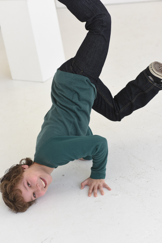 Liam Gade