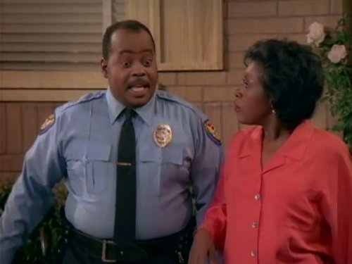 Reginald VelJohnson