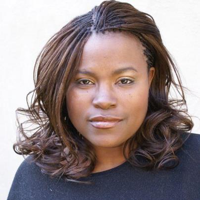 Monique Ridge-Williams