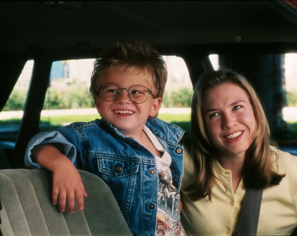 Jonathan Lipnicki