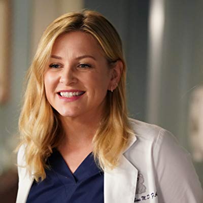 All about Dr. Arizona Robbins on Tornado Movies! List of films with a ...