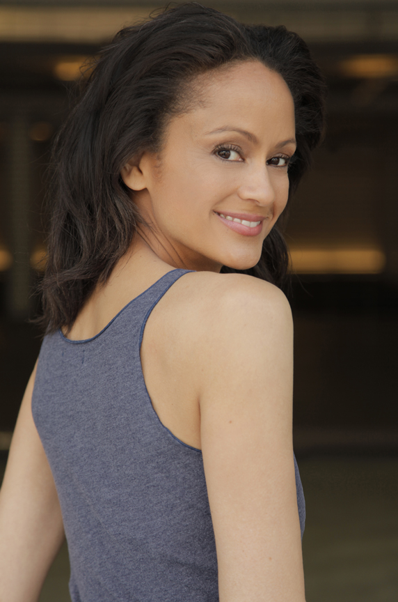 Actor`s page Anne-Marie Johnson, 18 July 1960, Los Angeles, California