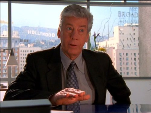 Paul Gleason