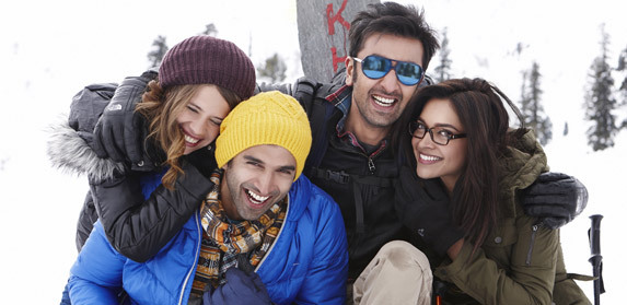 Ranbir Kapoor