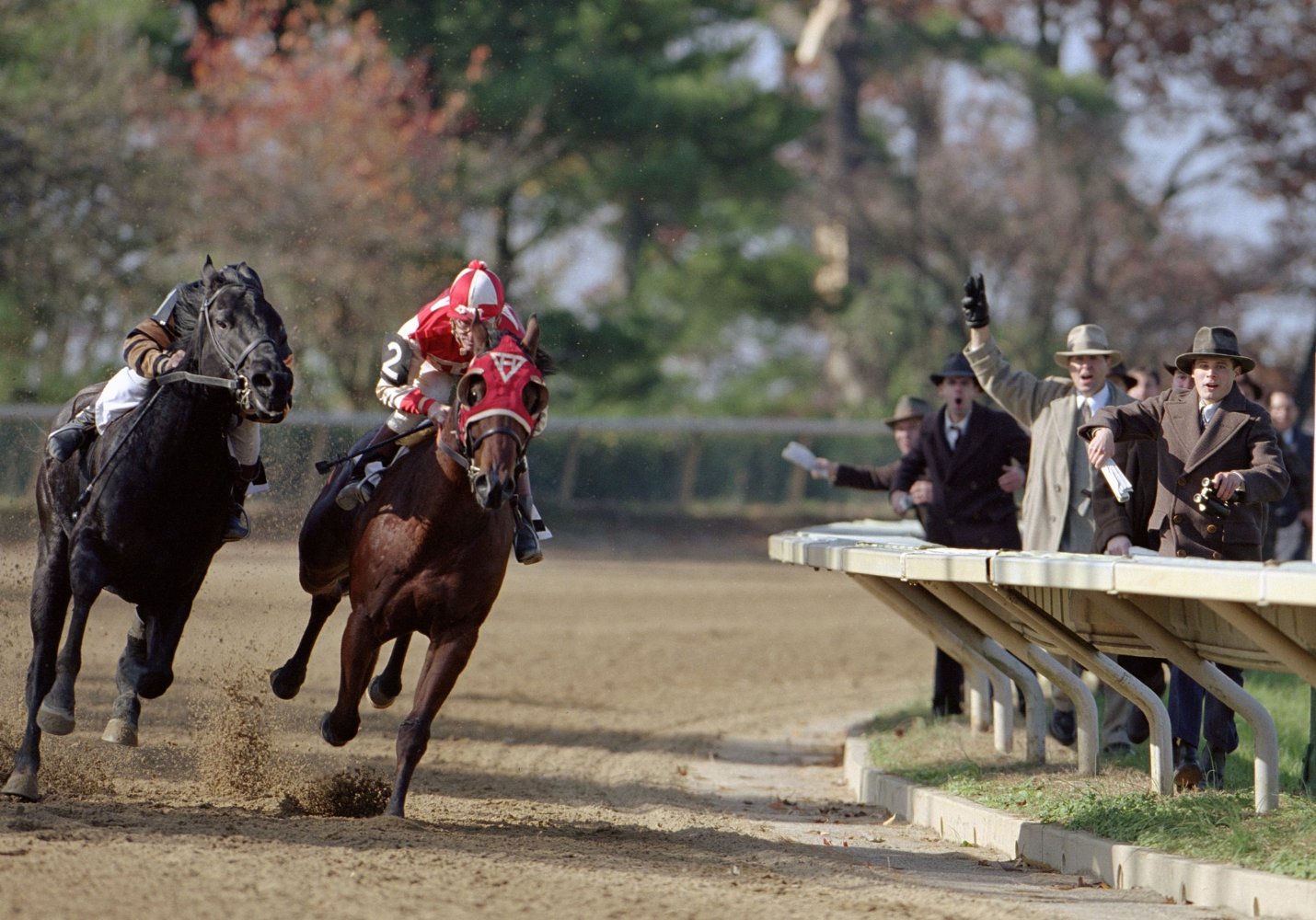 Gary Stevens