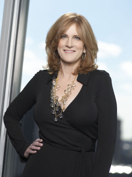 Carol Leifer