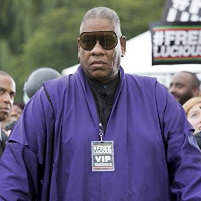 André Leon Talley