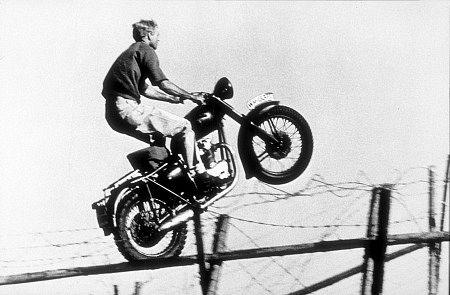 Bud Ekins