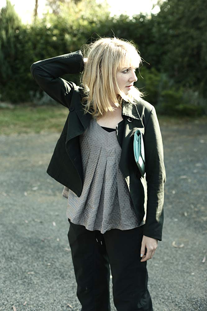 Sarah Spaven