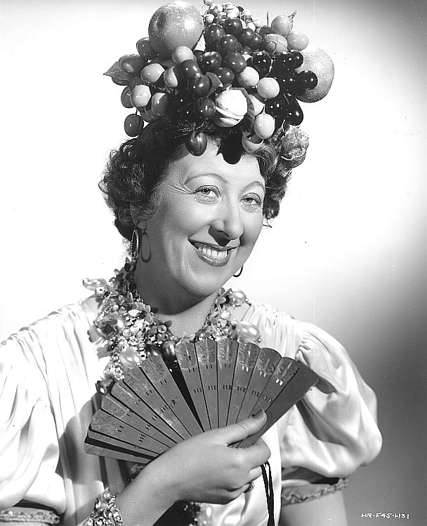 Norma Varden