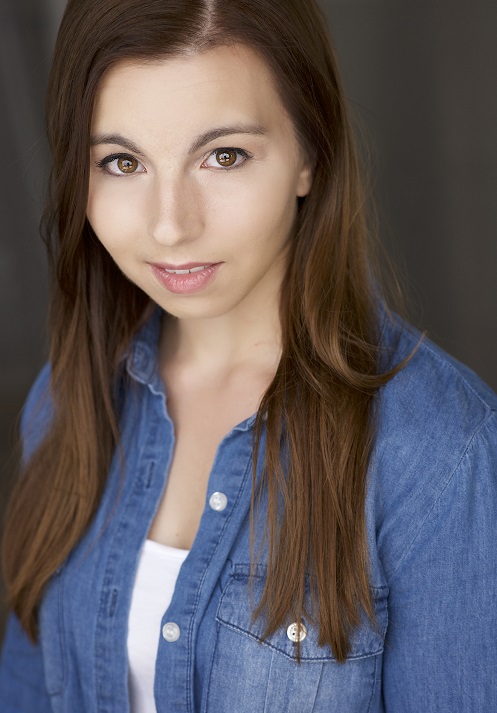 Lexie Kay