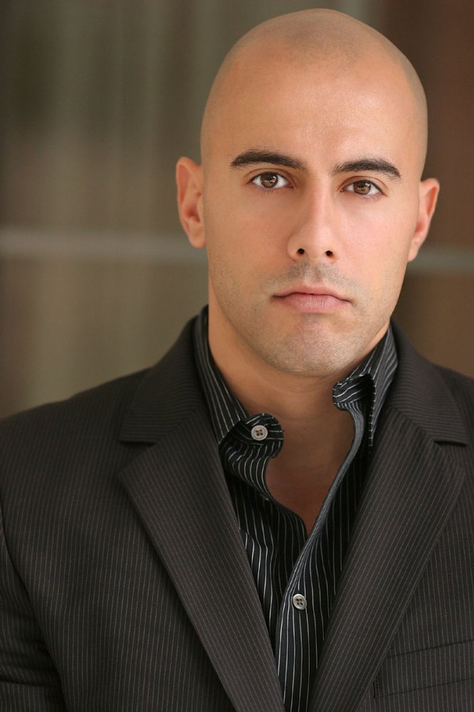 Sam Sabbah