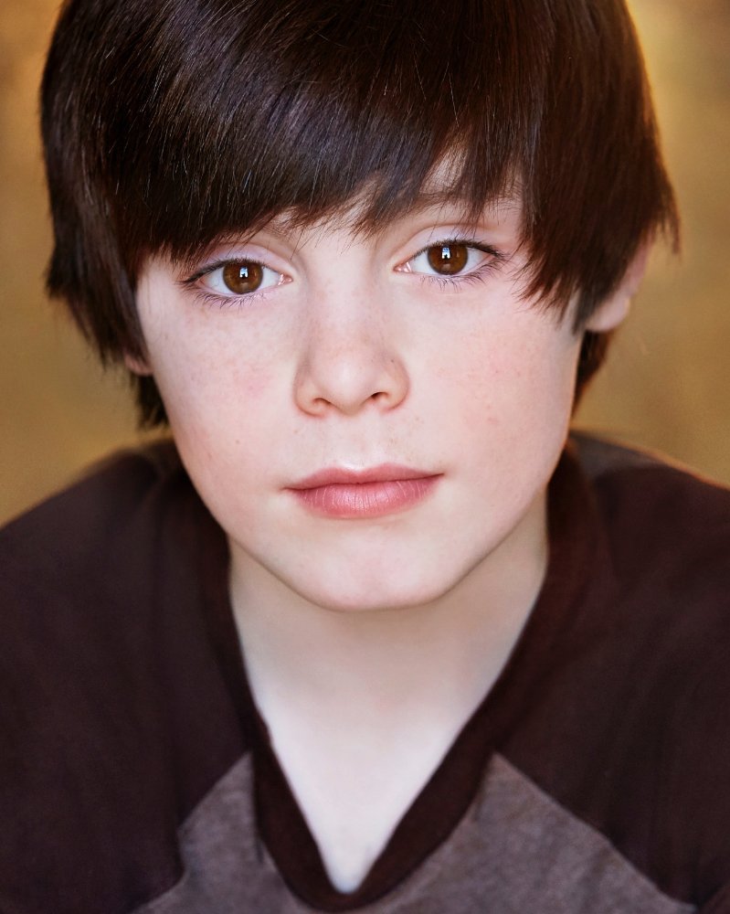 Jack Champion
