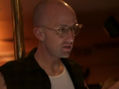 Jim Rash