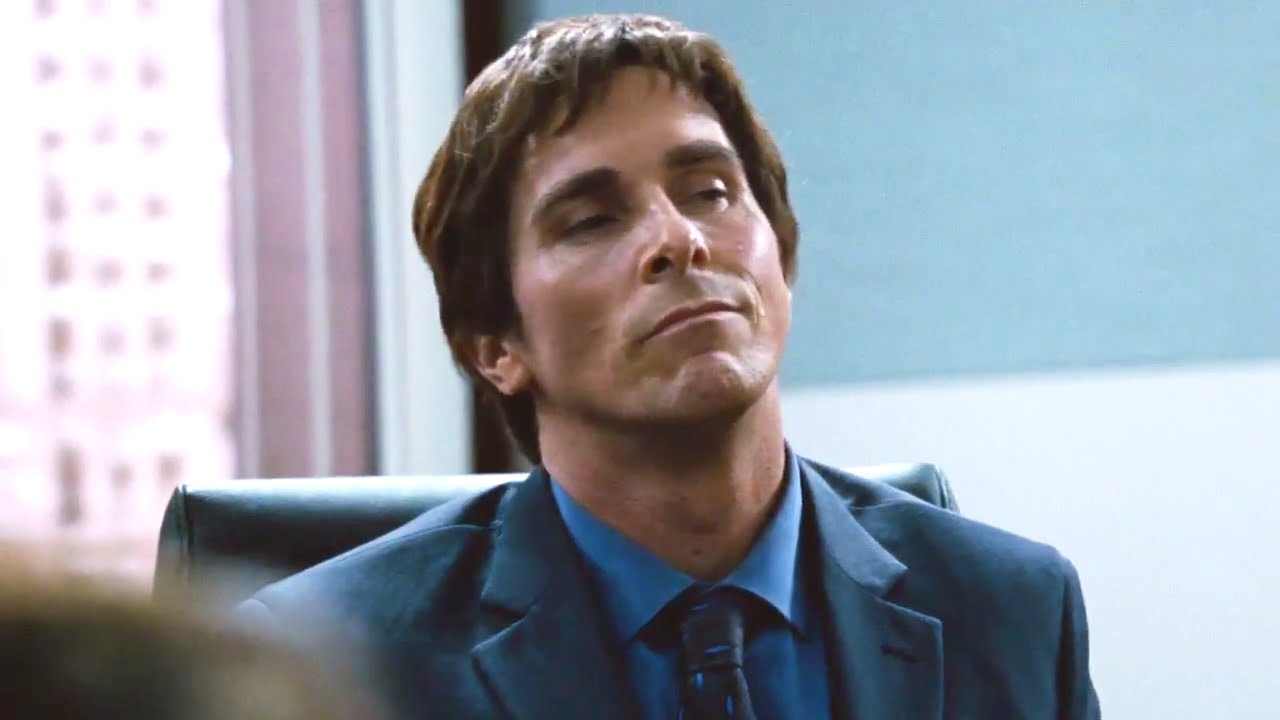 Michael Burry