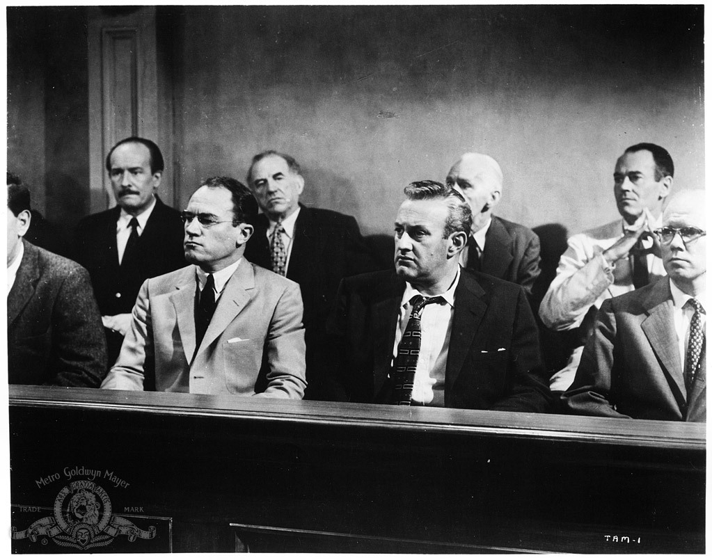 Juror 10