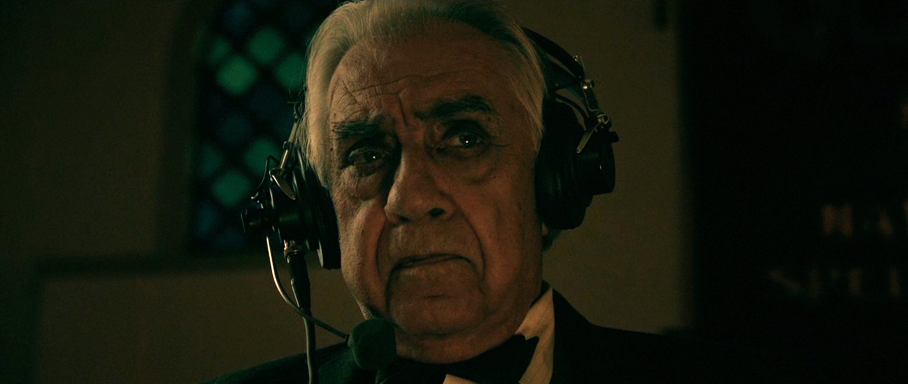 Philip Baker Hall