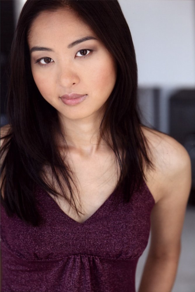 Veronica Dang