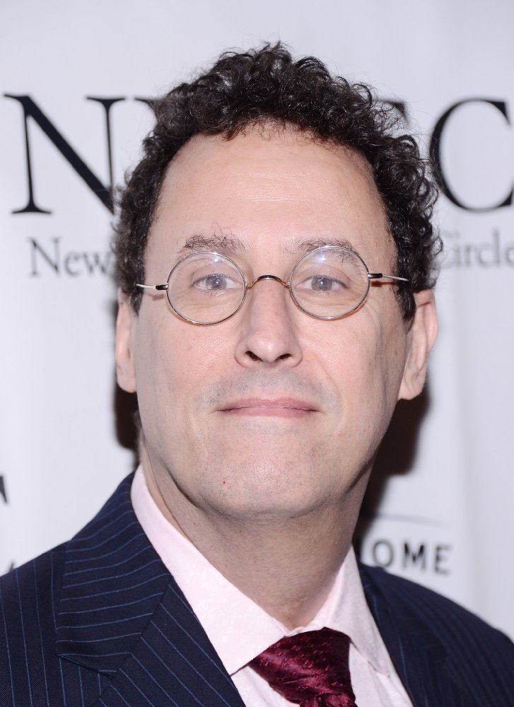 Tony Kushner