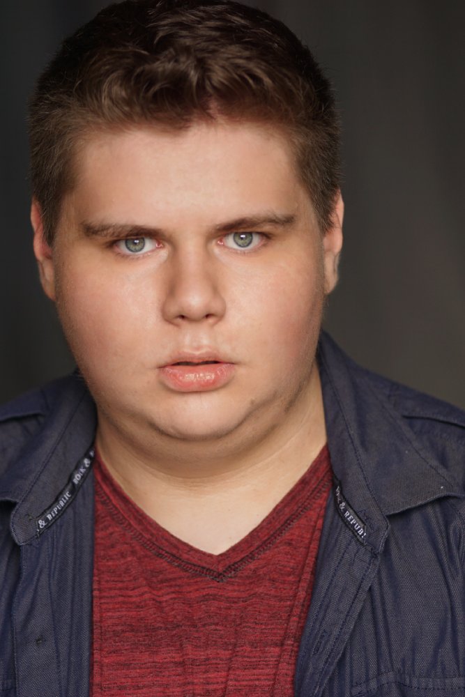 Zach Osterman