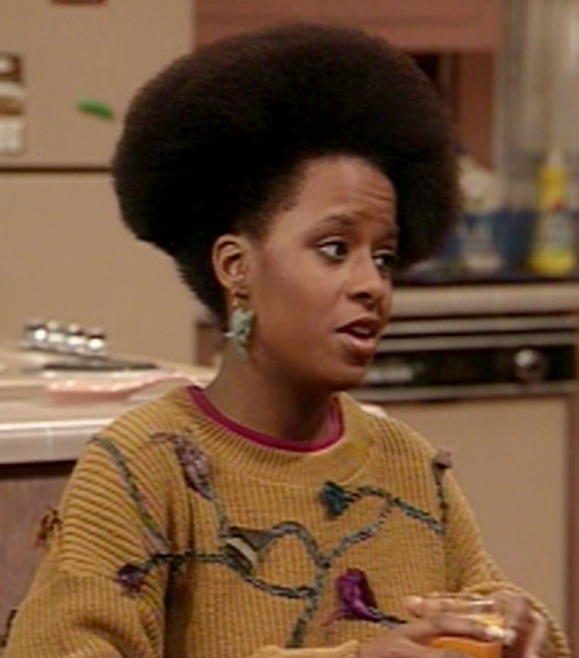 Vanessa Huxtable