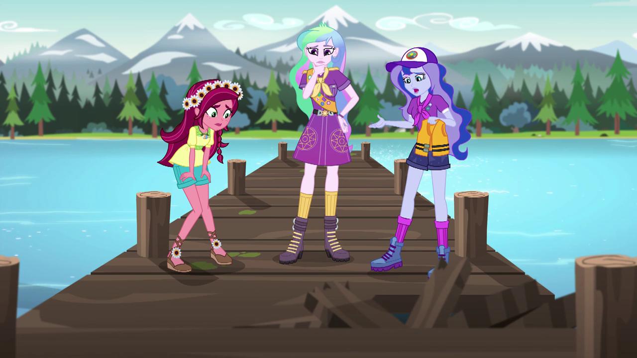 Princess Luna