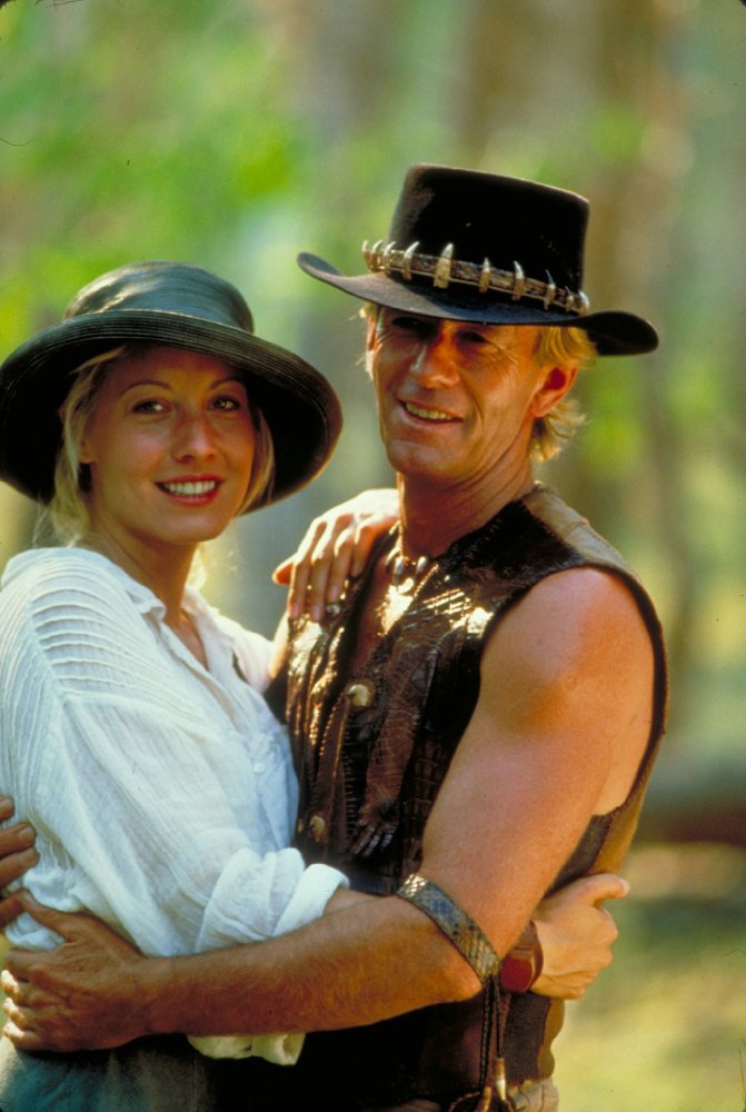 Paul Hogan