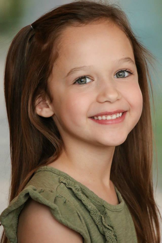 Brooke Fontana