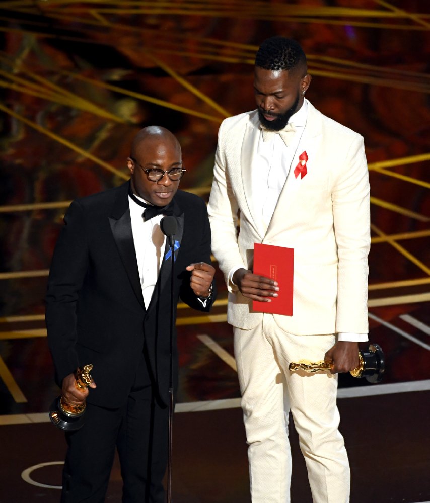Tarell Alvin McCraney