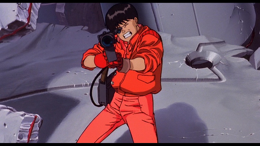 Kaneda