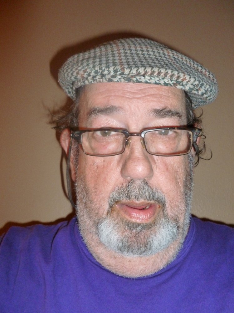 Ron Fagan