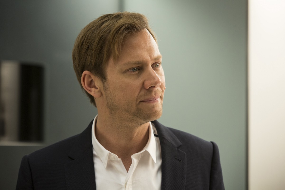 Jimmi Simpson