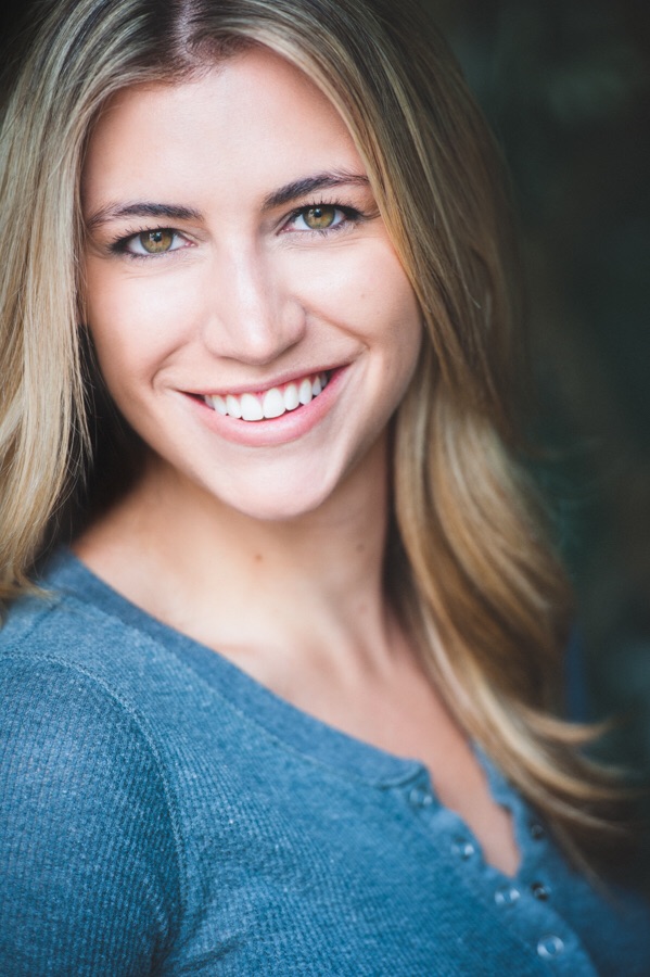 Courtney Cavanagh