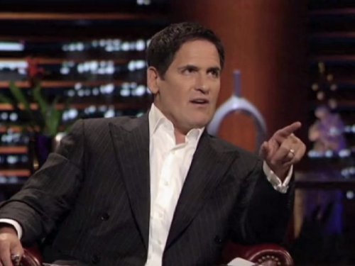 Mark Cuban