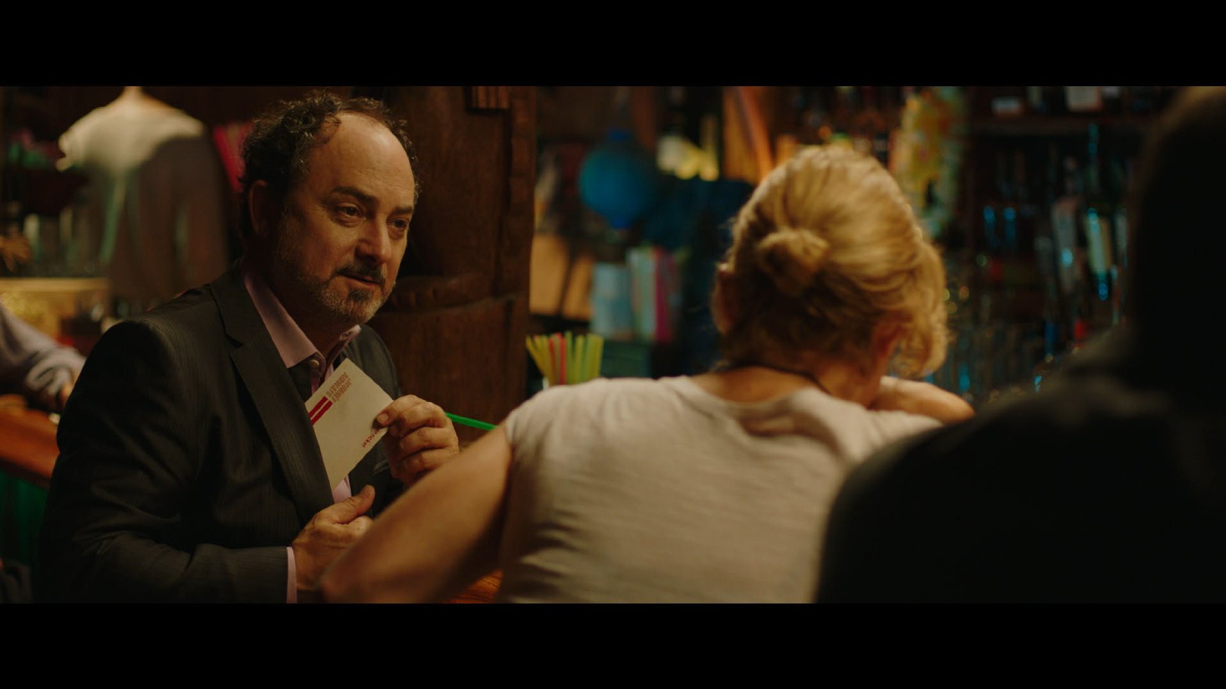Zoë Bell