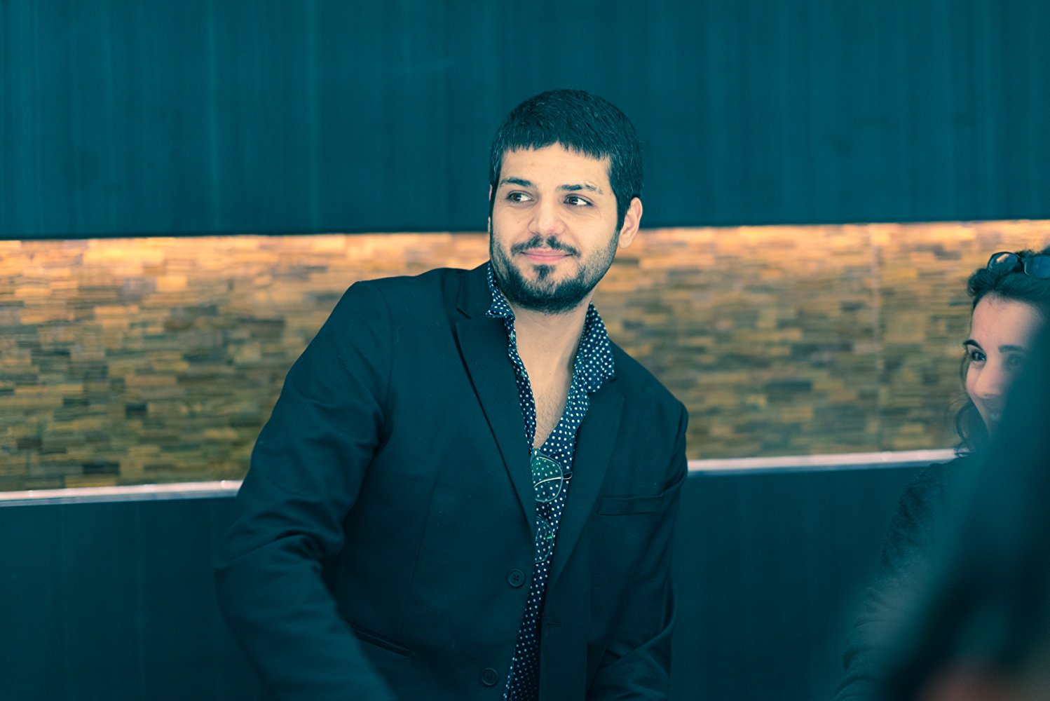 Reza Sholeh