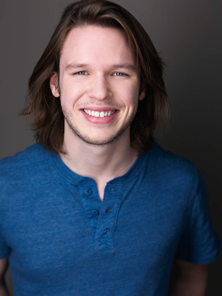 Declan Eells