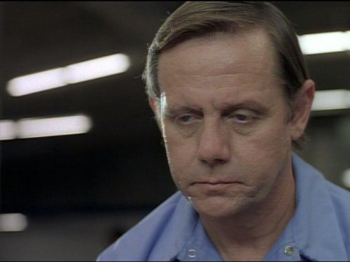 William Sanderson